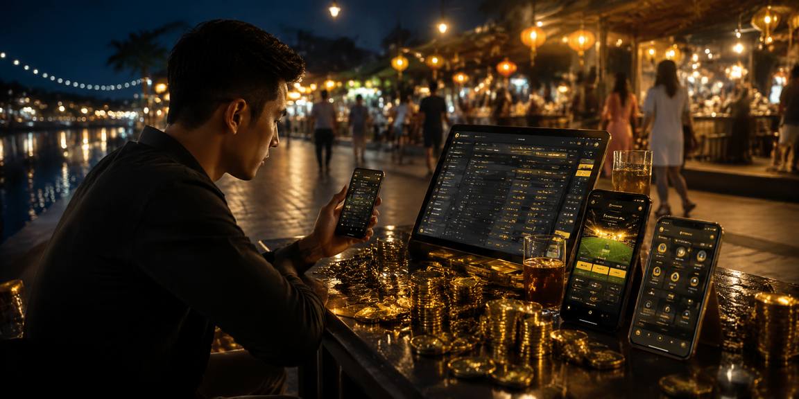 hi88bet Bầu Cua Xúc Xắc – Trò Chơi Dân Gian Trên Lobby Casino